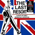 The Last Resort – A Way Of Life: Skinhead Anthems, Splatter Vinyl, (LP)