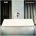 Wire – Chairs Missing (LP)