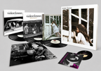 Violent Femmes – Violent Femmes, 40th Anniversary Deluxe Edition Box Set, (3LP+7")