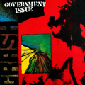 Government Issue – Crash (LP)