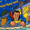 Less Than Jake – Hello Rockview (LP)