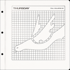 Thursday – Full Collapse, 21st Anniversary (3LP)