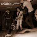 Artificial Peace- Complete Session Nov. '81 (LP)