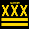 V/A- Flex Your Head (LP)