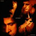 Fugazi- Instrument Soundtrack (LP)