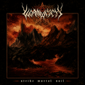 Wormwitch- Strike Mortal Soil (LP)