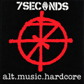 7 Seconds - Alt.Music.Hardcore Compilation Compilation