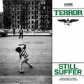 Terror – Still Suffer, Laguna Color Vinyl, (LP)