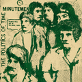 Minutemen – The Politics Of Time (LP)