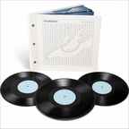 Thursday – Full Collapse, 21st Anniversary (3LP)