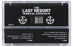 The Last Resort - Skinhead Anthems IV (Tape)