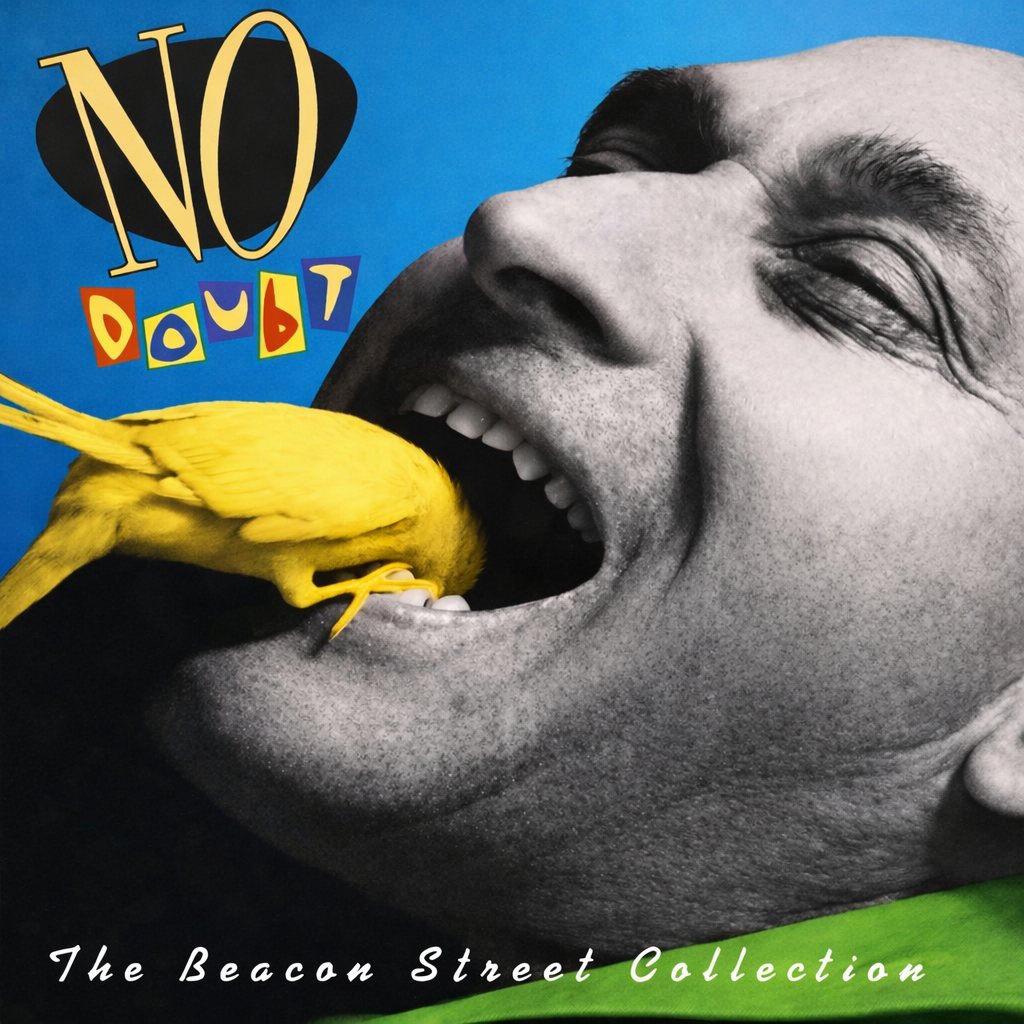 No Doubt- Beacon Street Collection (LP)