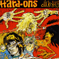 Hard-Ons Dickcheese (LP)