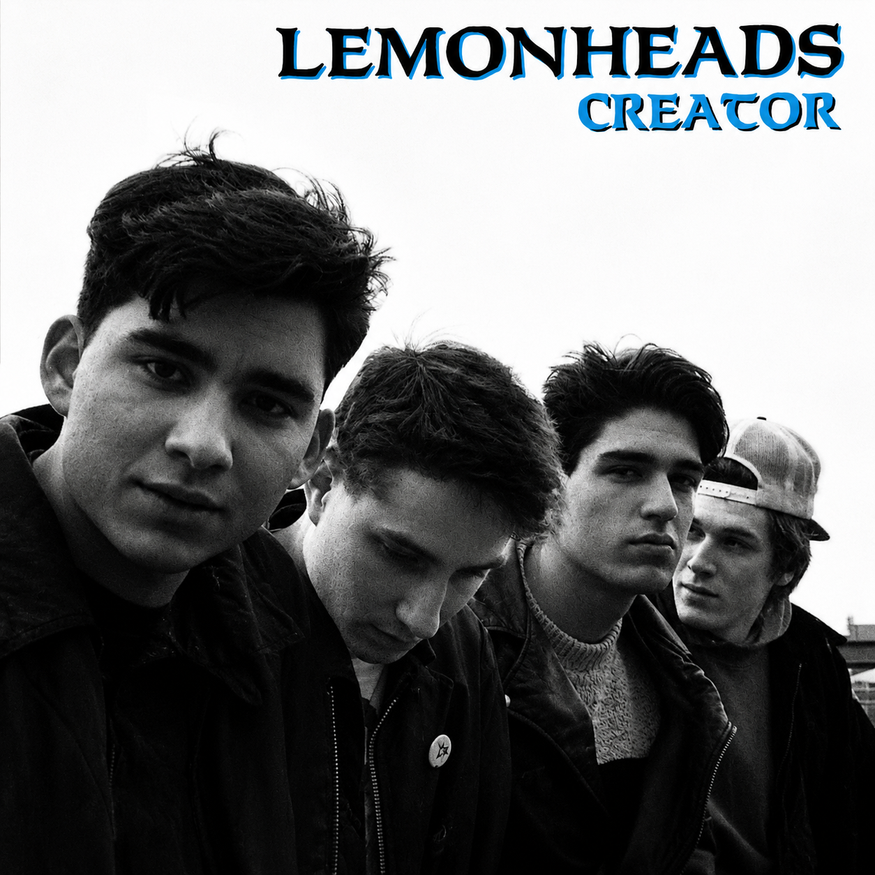 The Lemonheads - Creator (LP)