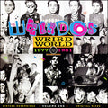 The Weirdos- Weird World Volume One: 1977–1981 (LP)