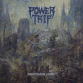 Power Trip – Nightmare Logic, Picture Disc (LP)