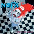 NOFX- Pump Up The Valuum (LP)