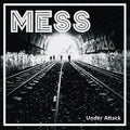 Mess  - Under Attack  (LP)