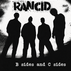 Rancid- B Sides And C Sides Glow In The Dark (2LP)