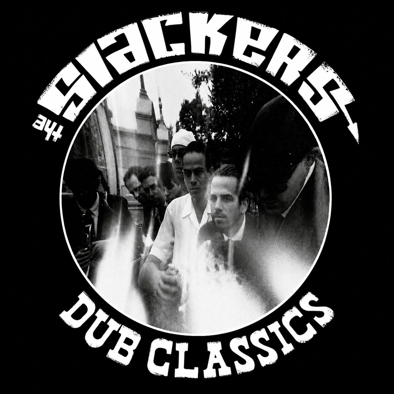 The Slackers - Dub Classics (LP)