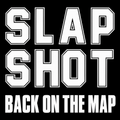 Slapshot - Back On The Map (LP)
