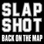 Slapshot - Back On The Map (LP)
