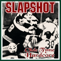 Slapshot - Old Tyme Hardcore (LP)