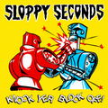 Sloppy Seconds - Knock Yer Block Off! (LP)