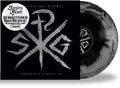 Sleeping Giant – Kingdom Days In An Evil Age, Smoke Vinyl, (LP)