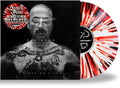 Sleeping Giant – Finished People, Splatter Vinyl, (LP)