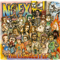 NOFX- The Longest (12" EP)