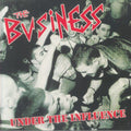 The Business – Under The Influence (LP)
