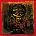 Slayer- Seasons in the Abyss (CD) Used