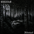 1Burzum-Hlioskalf (LP)