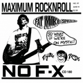 NOFX- Maximum Rock N Roll