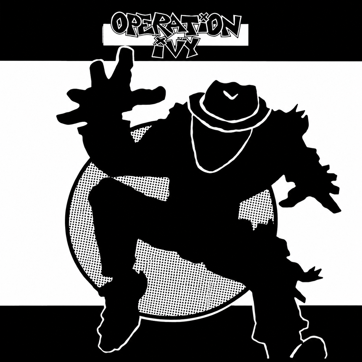 Operation Ivy- Energy (LP)