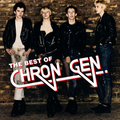 Chron Gen ‎– The Best Of, Purple Vinyl (LP)
