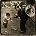 NOFX- First Ditch Effort (LP)