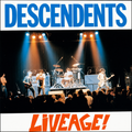 Descendents- Liveage! (LP)