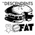 DESCENDENTS- BONUS FAT (LP)