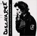 Discharge ‎– First London Gig, Live At The Music Machine, October 28th, 1980 (LP)