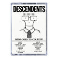 Descendents - Milo Goes To College, Coffee Edition (Tape)