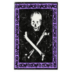 Rancid - S/T (Tape)