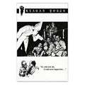 Reagan Youth - Youth Anthems For The New Order (Tape)
