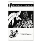 Reagan Youth - Youth Anthems For The New Order (Tape)