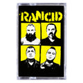 Rancid - Tomorrow Never Comes (Tape)