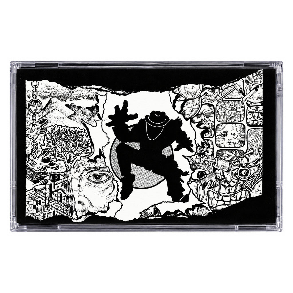 Operation Ivy - Energy (Tape)