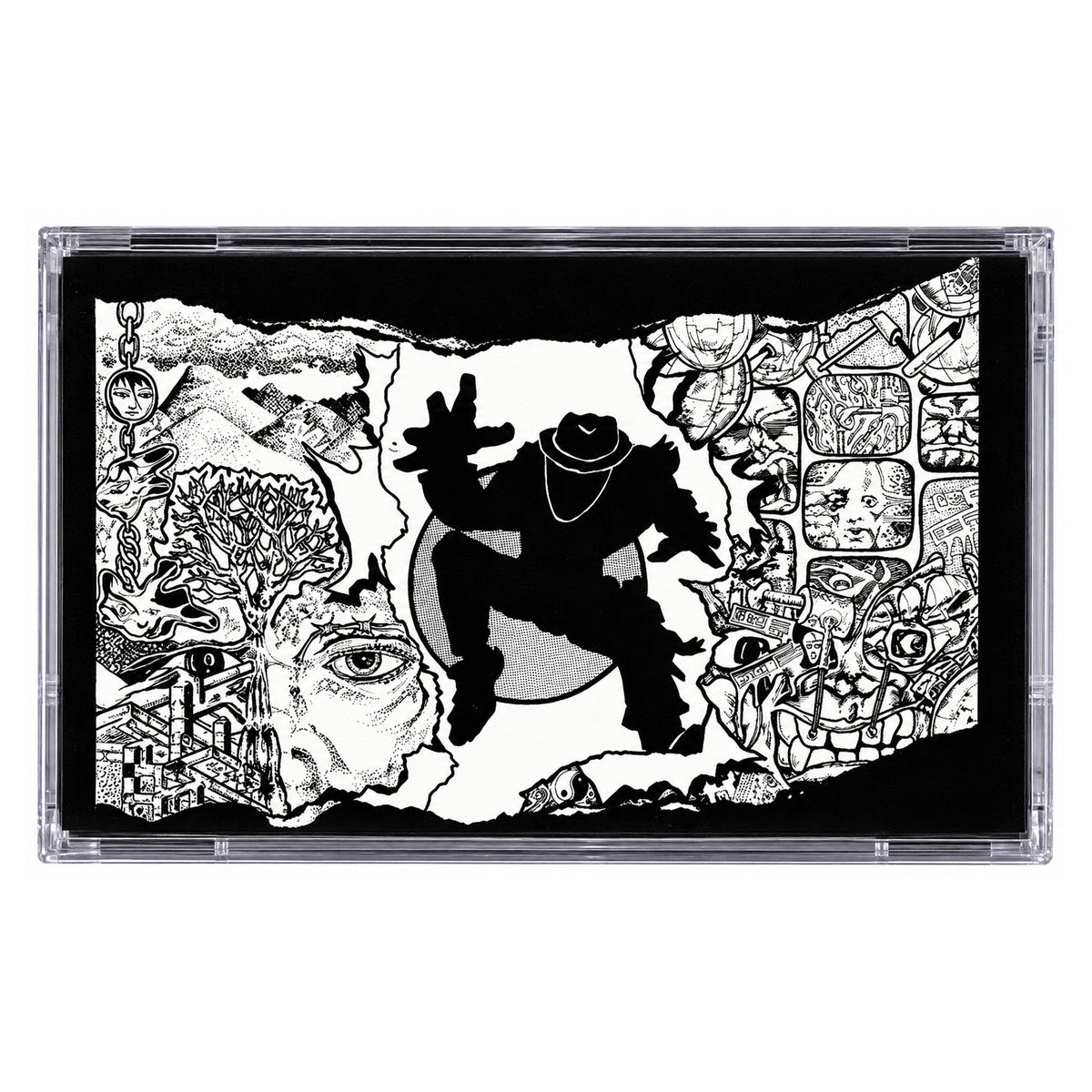 Operation Ivy - Energy (Tape)