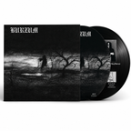 1Burzum- Aske (LP) Picture Disc