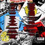 Battalion Of Saints ‎– Complete Discography (3LP)